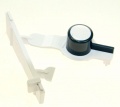 Key Button - C00379220 481251318196 Push Button Start [Whirlpool Indesit]